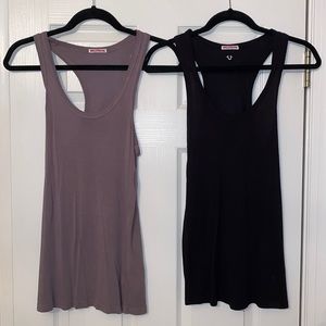 True Religion Tank Top Bundle